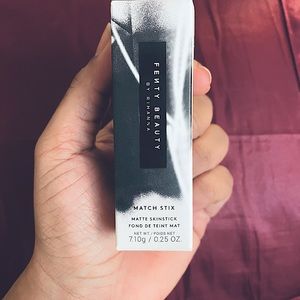SOLD! Fenty Beauty Match Stix in Linen- New in Box